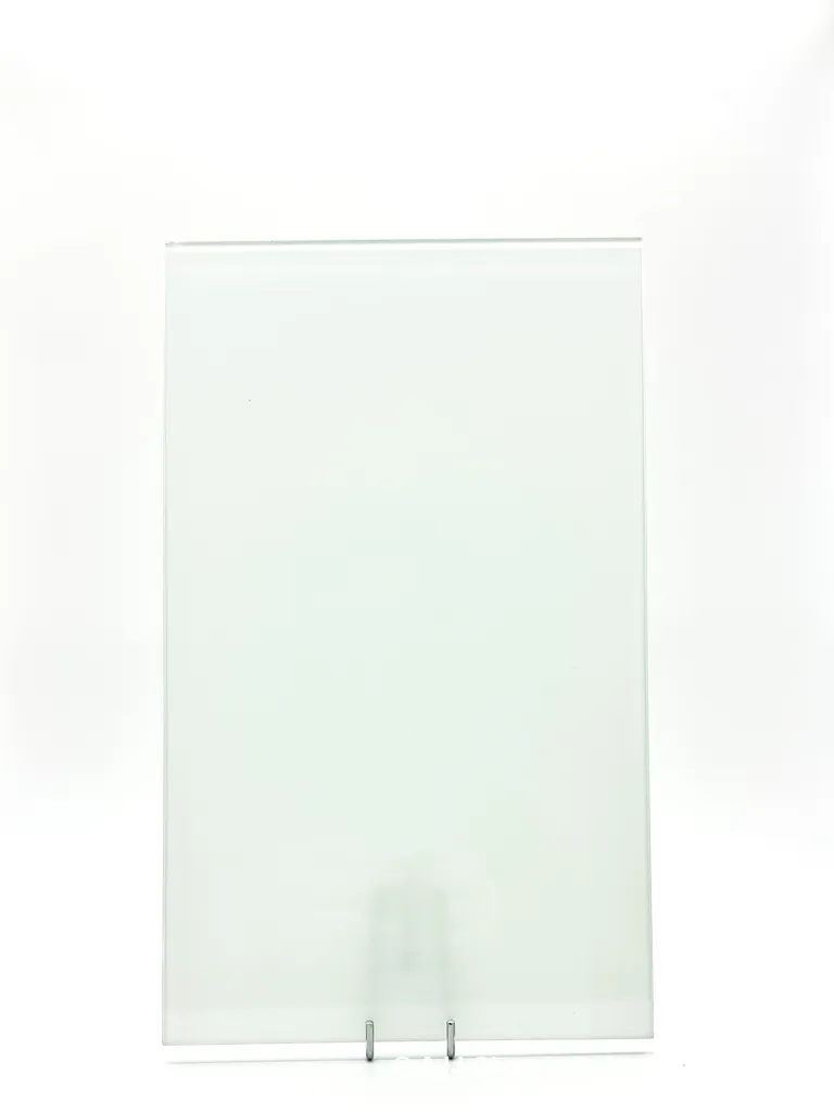 PurColor Translucent laminated glass